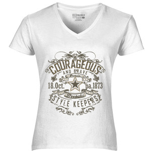 Kaos Courageus