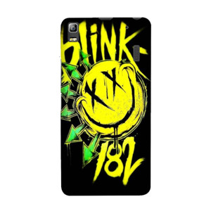 Casing unik-Blink 182 Casing HP