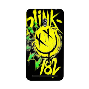 Casing unik-Blink 182 Casing HP