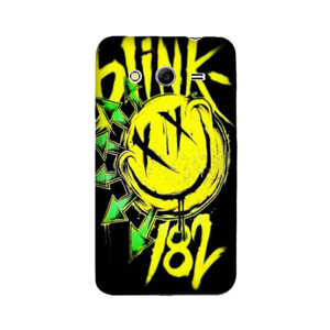 Casing unik-Blink 182 Casing HP