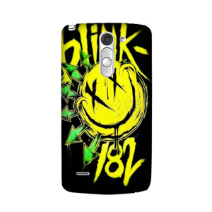 Casing unik-Blink 182 Casing HP