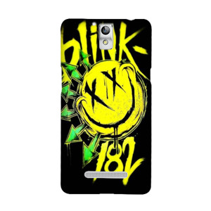 Casing unik-Blink 182 Casing HP
