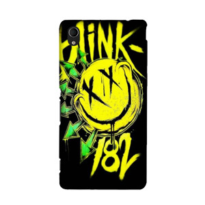 Casing unik-Blink 182 Casing HP