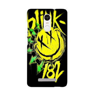 Casing unik-Blink 182 Casing HP