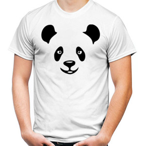 Kaos Panda