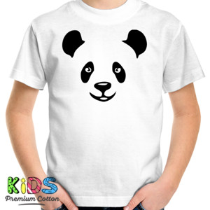 Kaos Panda