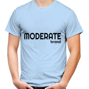 Kaos moderate