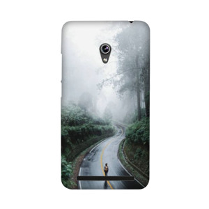 Indonesia - Lembang Casing HP