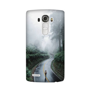 Indonesia - Lembang Casing HP