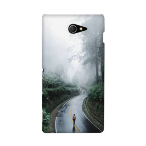 Indonesia - Lembang Casing HP