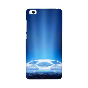 UCL 2 Casing HP
