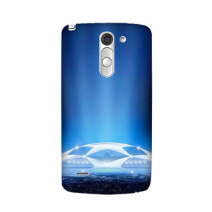 UCL 2 Casing HP