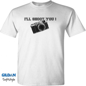 Kaos I ll Shoot You!