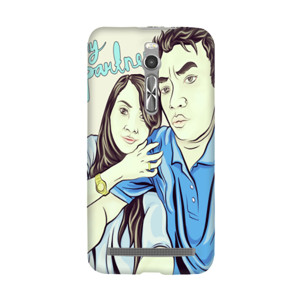 foto art case Casing HP