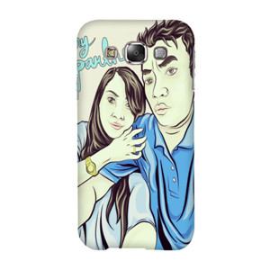 foto art case Casing HP