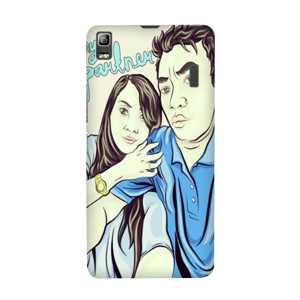 foto art case Casing HP