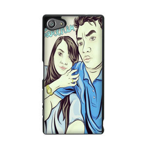 foto art case Casing HP