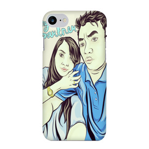 foto art case Casing HP