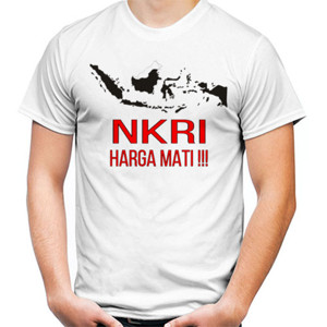 Kaos NKRI