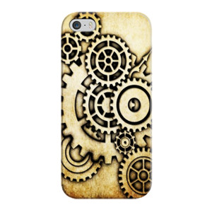 Gear Wheel Casing HP