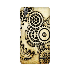 Gear Wheel Casing HP