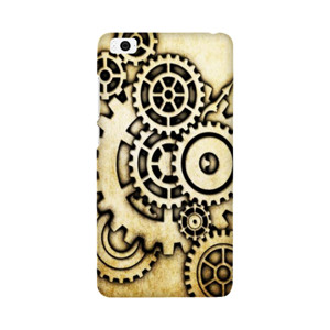 Gear Wheel Casing HP