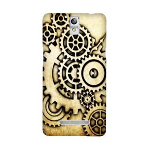 Gear Wheel Casing HP