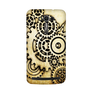 Gear Wheel Casing HP