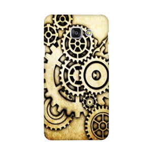 Gear Wheel Casing HP