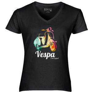 Kaos Vespa