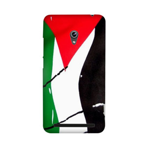 Palestine Casing HP