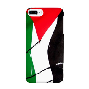 Palestine Casing HP