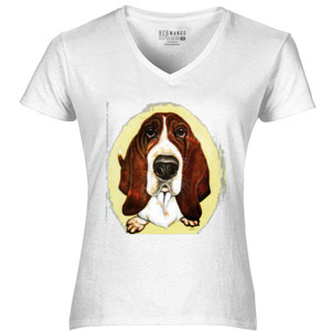 Kaos kaos hush puppy lookalike1