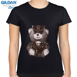Kaos kaos fashionable teddy