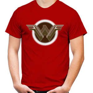 Kaos Wonder Woman