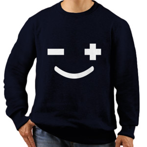 Jaket Sweater Simple 2