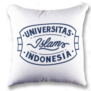 Bantal SOFAPILOW UII#1 BLUE