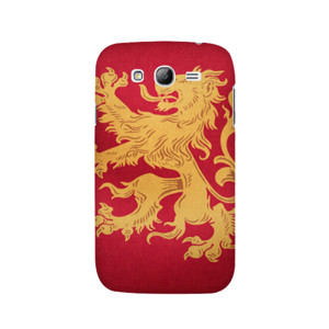 Gryffindor Harry Potter 9475 Custom Case Casing HP