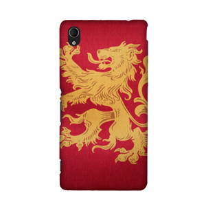 Gryffindor Harry Potter 9475 Custom Case Casing HP