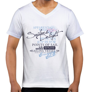 Kaos  Sailor Delight