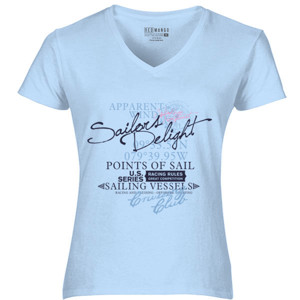 Kaos Sailor Delight