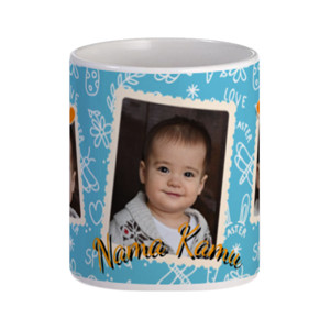 Mug Mug Baby