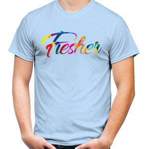 Kaos Fresher