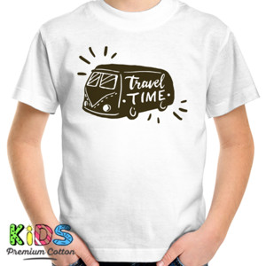 Kaos Travel Time