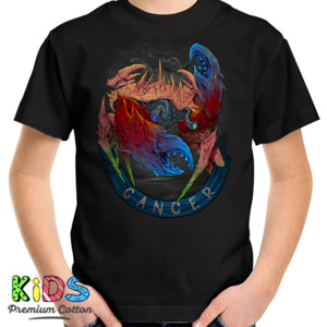 Kaos ,zodiak cancer