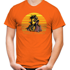 Kaos Toxic Summer