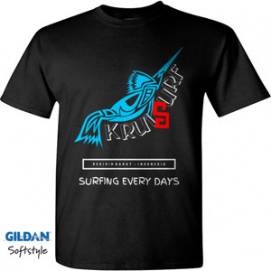Kaos BLUE MARLIN SURF