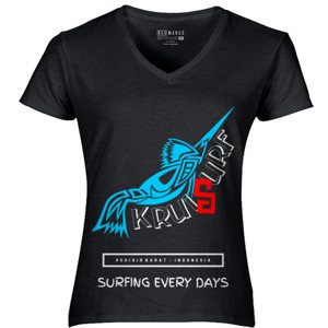 Kaos BLUE MARLIN SURF