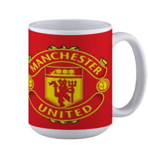 Mug glass mu