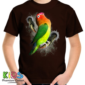 Kaos Lovebird